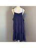 Forever 21 Solid Blue Casual Dress Size 2X - photo 6