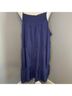 Forever 21 Solid Blue Casual Dress Size 2X - photo 5