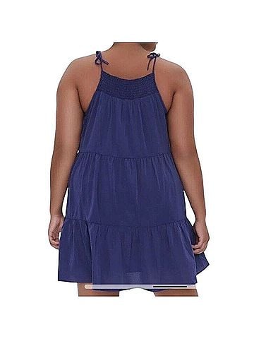 Forever 21 Casual Dress (view 2)