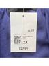 Forever 21 Solid Blue Casual Dress Size 2X - photo 8