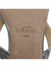 Alexandre Birman 100% Leather Silver Sandals Size 10 - photo 5