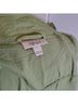 Style&Co Solid Green Jacket Size L - photo 3
