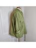 Style&Co Solid Green Jacket Size L - photo 6