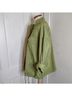Style&Co Solid Green Jacket Size L - photo 5