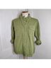 Style&Co Solid Green Jacket Size L - photo 4