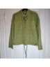 Style&Co Solid Green Jacket Size L - photo 12