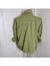 Style&Co Solid Green Jacket Size L - photo 16