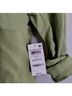 Style&Co Solid Green Jacket Size L - photo 10