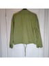 Style&Co Solid Green Jacket Size L - photo 13