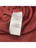 Maurices 92% Nylon 8% Spandex 100% Polyester Floral Solid Red Long Sleeve Blouse Size 3X - photo 7