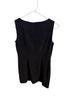 AGB Black Cocktail Dress Size 12 (petite) - photo 2
