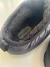 Sorel Black Snow boots Size 7 - photo 3