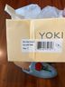 Yoki Blue Mule/Clog Size 7 - photo 4