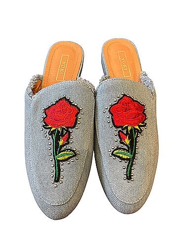 Yoki Mule/Clog (view 1)