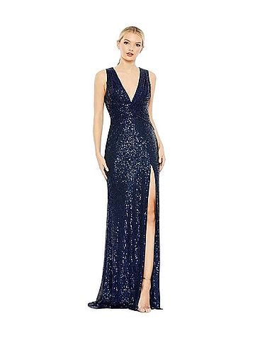 IEENA for Mac Duggal Cocktail Dress (view 1)