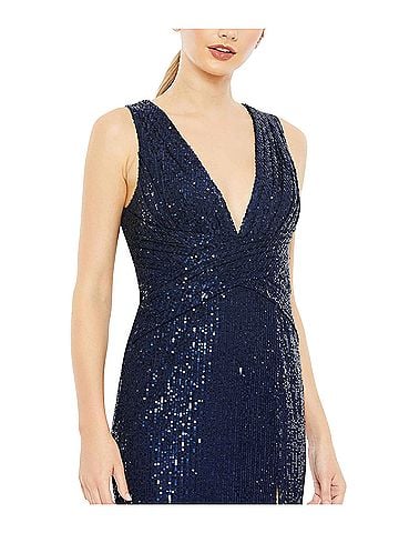 IEENA for Mac Duggal Cocktail Dress (view 2)
