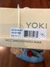 Yoki Blue Mule/Clog Size 8 1/2 - photo 3