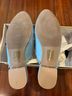 Yoki Blue Mule/Clog Size 8 1/2 - photo 6