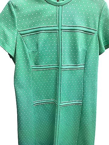 Lady Carol Casual Dress (view 2)