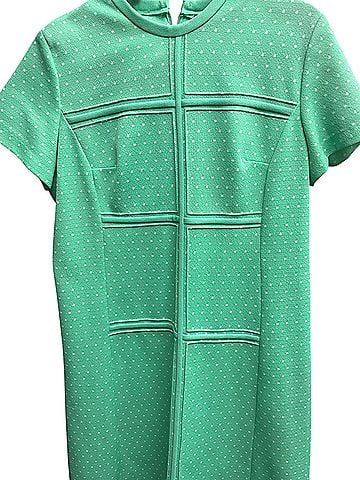 Lady Carol Casual Dress (view 1)