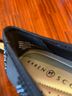 Karen Scott Black Flats Size 7 1/2 - photo 4