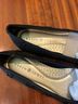 Karen Scott Black Flats Size 7 1/2 - photo 3