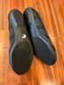 Karen Scott Black Flats Size 7 1/2 - photo 6