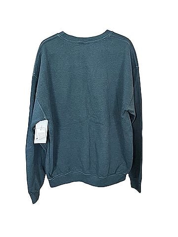 Urban Outfitters Golden Hour NYC Champs Sweatshirt (view 2)