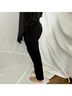 Madewell Black Dress Pants Size 4 - photo 4