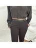 Madewell Black Dress Pants Size 4 - photo 5