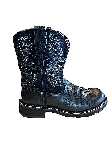 Ariat Fatbaby Boots (view 1)