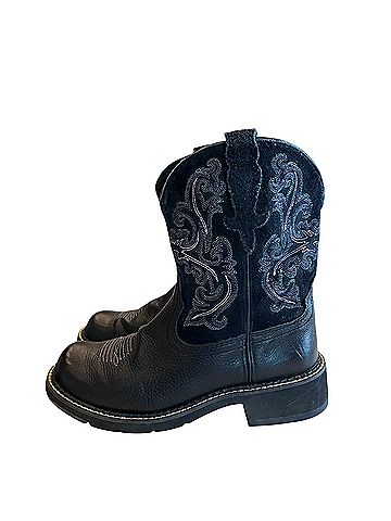 Ariat Fatbaby Boots (view 2)