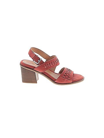 Earth Heels (view 1)
