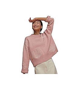 Tuckernuck Pullover Sweater