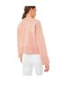 Tuckernuck 100% Cotton Solid Tropical Pink Pullover Sweater Size XL - photo 2