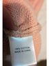 Tuckernuck 100% Cotton Solid Tropical Pink Pullover Sweater Size XL - photo 7