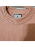 Tuckernuck 100% Cotton Solid Tropical Pink Pullover Sweater Size XL - photo 5