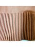 Tuckernuck 100% Cotton Solid Tropical Pink Pullover Sweater Size XL - photo 4