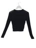 Free People Black Casual Shirts Size S - photo 2