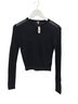 Free People Black Casual Shirts Size S - photo 3