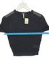 Free People Black Casual Shirts Size S - photo 4