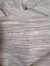 Outdoor Voices Gray Tan Ivory Leggings Size S - photo 4