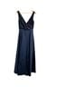 Sachin + Babi Blue Cocktail Dress Size 8 - photo 5