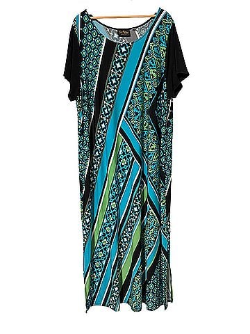 Bob Mackie Casual Dress (view 1)