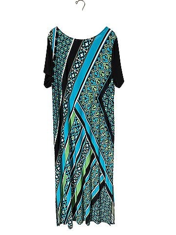 Bob Mackie Casual Dress (view 2)