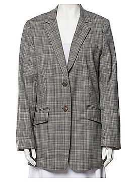 Rag & Bone Wool Blazer