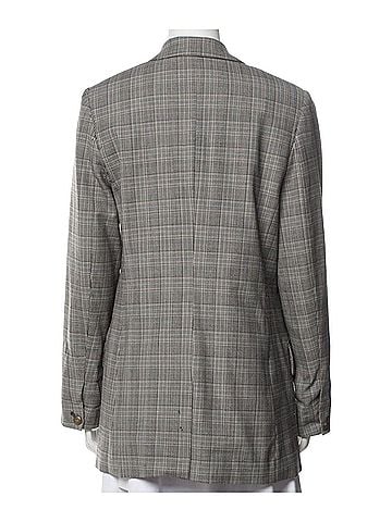 Rag & Bone charles Wool Blazer (view 2)