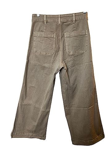 OAT Casual Pants (view 2)