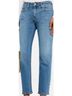 Rag & Bone Blue Jeans Size 24 - photo 5