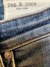 Rag & Bone Blue Jeans Size 24 - photo 3